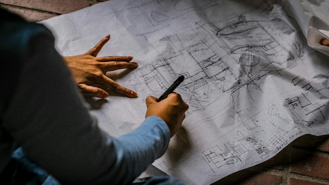 Implementation with purpose — Sterling Spark's project approach